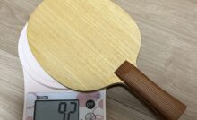 卓球ラケットの種類 ~ラケットから考える特徴やスタイル~ | 理系卓人 ...